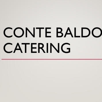 Villa Elda Srl E Conte Baldo Catering