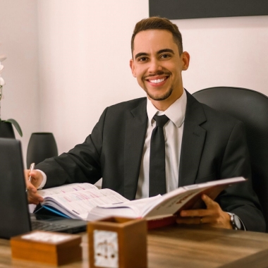 Dr. John Wesley Coelho | Advocacia E Consultoria Jurídica
