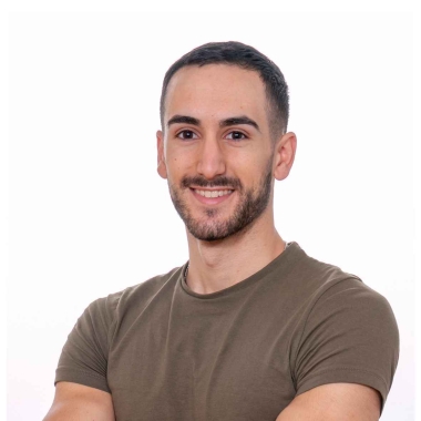 Jorge Sanchez