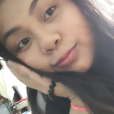 Niñera Gladys Ceron