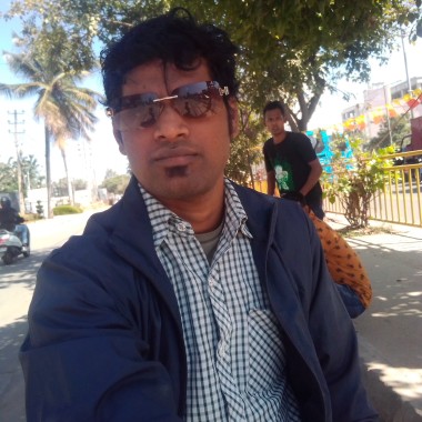 Simon Santhosh