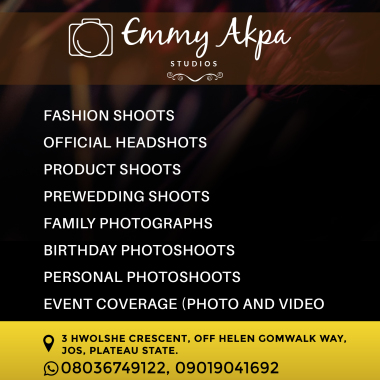 Emmy Akpa Photography