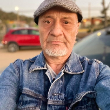 Jorge Tapia