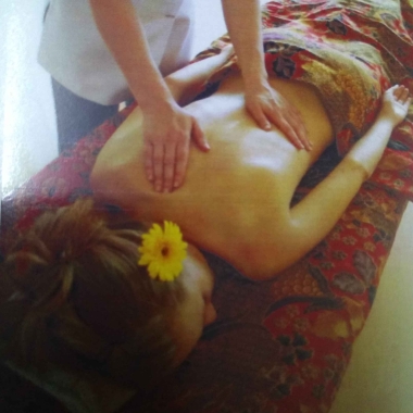 Massage Therapy - Trained In Vlcc