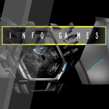 Info Games