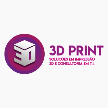 Jow Lopes - 3D Printing E Consultoria Em Ti