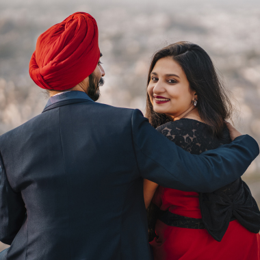 Weddingwala Shyam