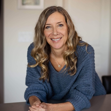 Dr. Michelle Duwyn