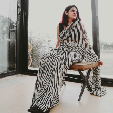 Ritu Hirani