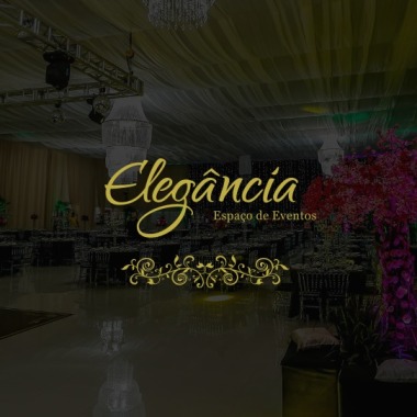 Elegância Espaço De Eventos
