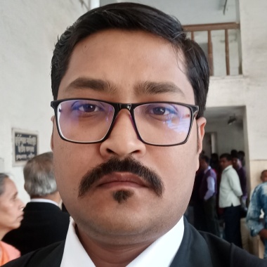 Joy Banerjee, Lawyer  -Advocate- Legal Services