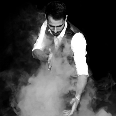 Mickael Bergere