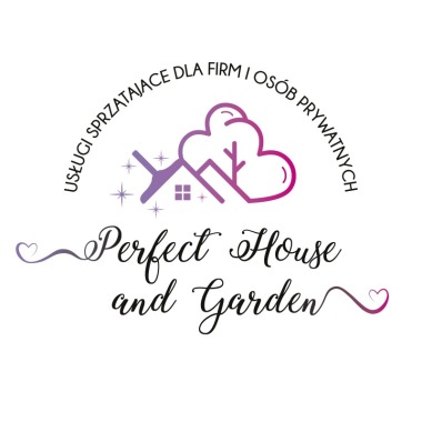 Perfect House And Garden