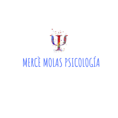Mercè Molas Psicologia