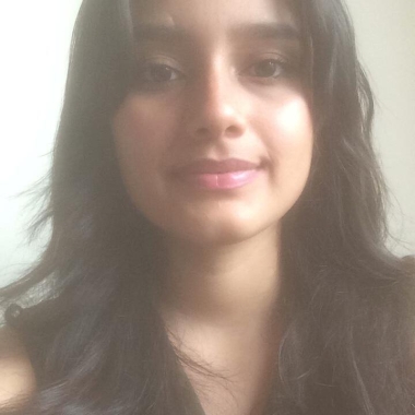 Joselyn Sanchez
