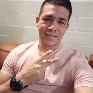 Leonardo Hernandez