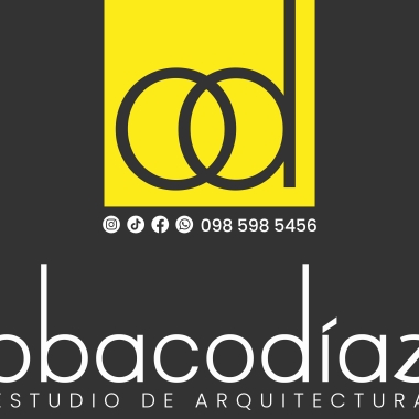 Obacodíaz Estudio De Arquitectura