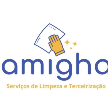 Amigha Rs Serviços De Limpeza