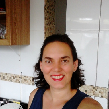 Cristiane Almeida