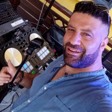 Salvo Dj
