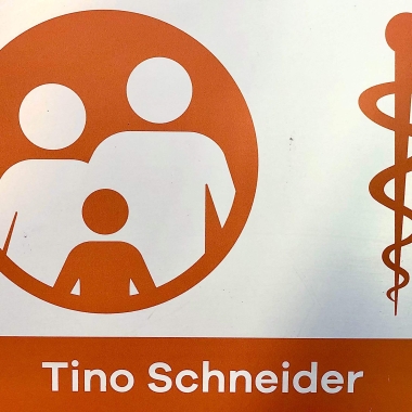 Praxis Für Physiotherapie Und Heilpraktik Tino Schneider