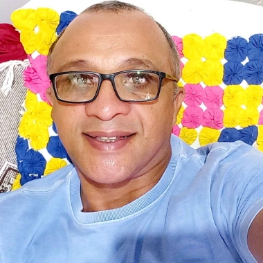 Arnaldo Lima Silva