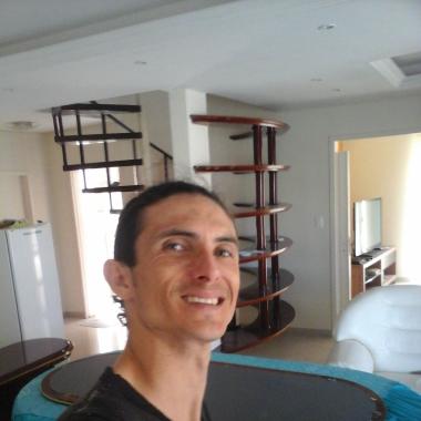 Leandro Batista