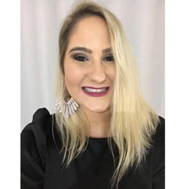 Maiara Borlini Vescovi