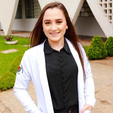 Vanessa Ganascini Fisioterapeuta