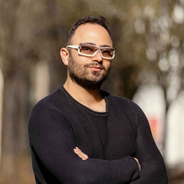 Farzam  Fotografie
