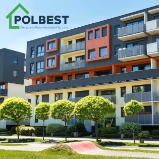 Polbest Zarządzanie Nieruchomościami Sp. Z O.O.