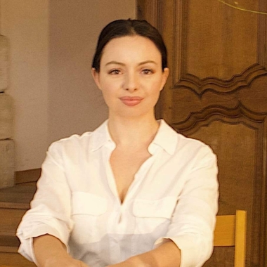 Leila Télesfort