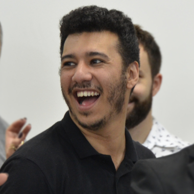 Rafael Machado Rodrigues