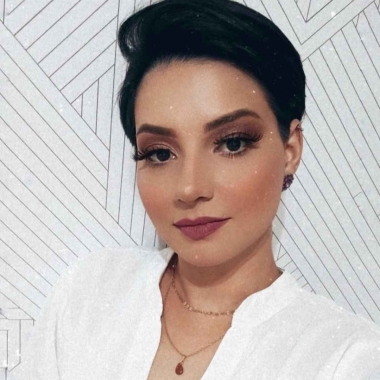 Jaqueline Zuk