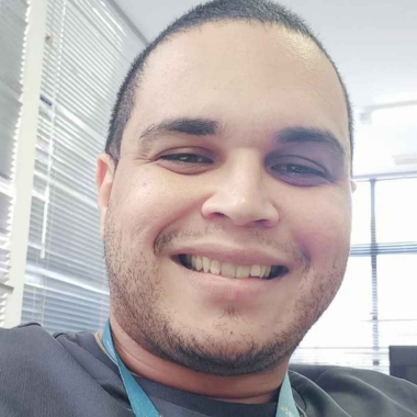 Jackson De Souza Santos