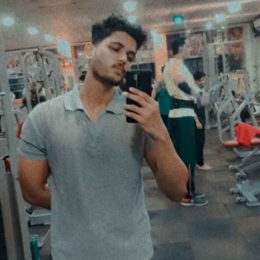 Coach Vedant