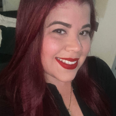 Genesis Esteves D’Rios