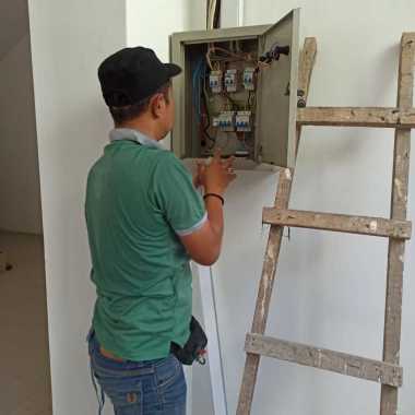 Sarana Andalan Elektrika (Sae)