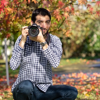 Baptiste Lasnier Photographie