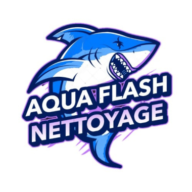 Aqua Flash  Nettoyage