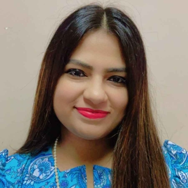 Iknoor Kaur Kohli - Dr. Bakshi’S Healthcare
