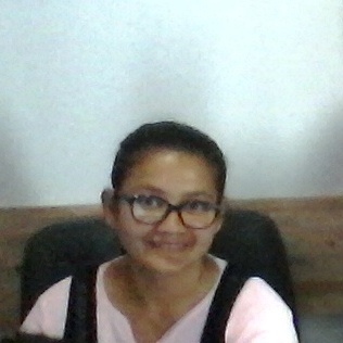 Prisca Chantal