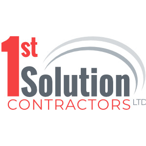 1St Solution Contractors Ltd