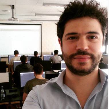 Igor Marty