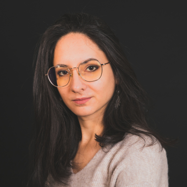 Elodie Roy