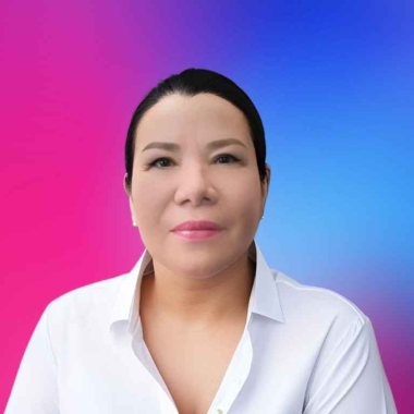 Sofía Pincay San Lucas -