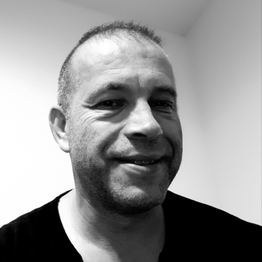 Nicolas Berteau