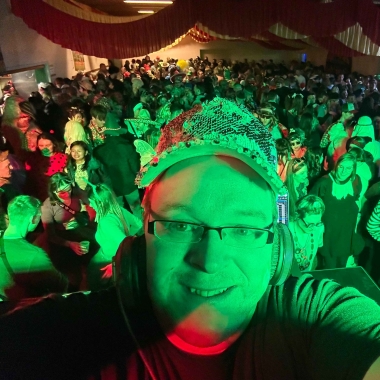 Dj Buchen