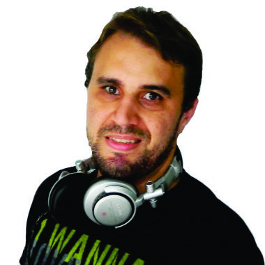 Dj André Beltrão Caruaru