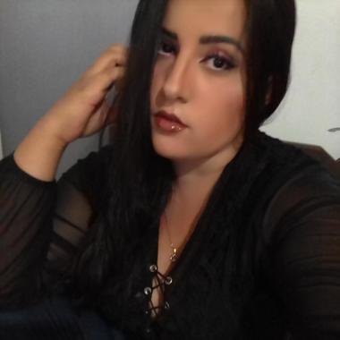Beatriz De Oliveira